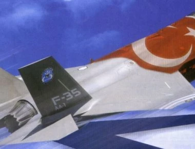 Αμερικανική κυβέρνηση: «Παραδίδουμε τα F-35 στη Τουρκία - Συζητάμε απλά να... μην βρίσκονται κοντά στους S-400»!